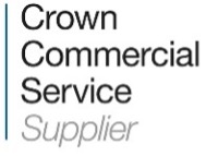 Crown Commercial Service Supplier